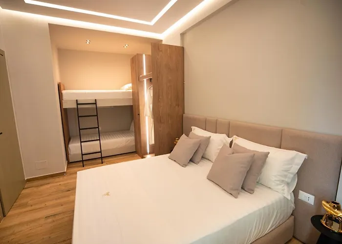 Aparthotel Fael Luxury