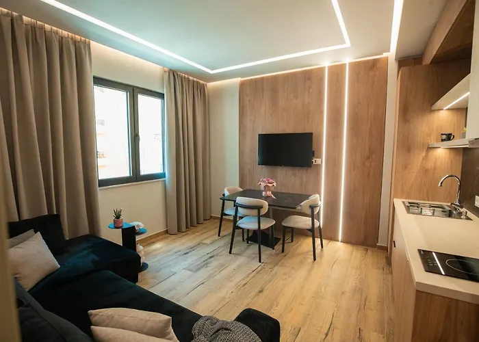 Fael Luxury Vlorë