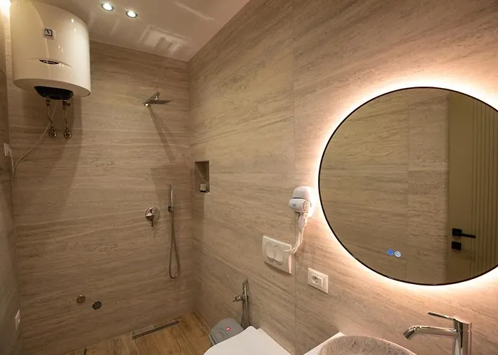 Appart hôtel Fael Luxury 3*