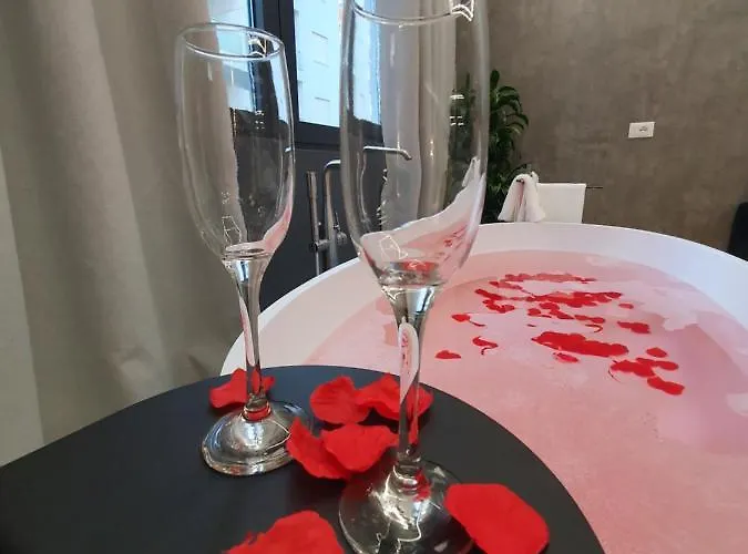 Fael Luxury Appart hôtel Vlorë