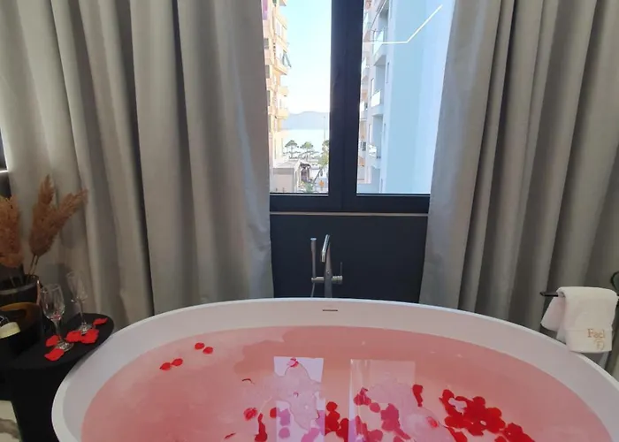 Aparthotel Fael Luxury