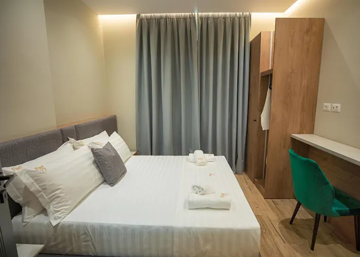 Fael Luxury Aparthotel