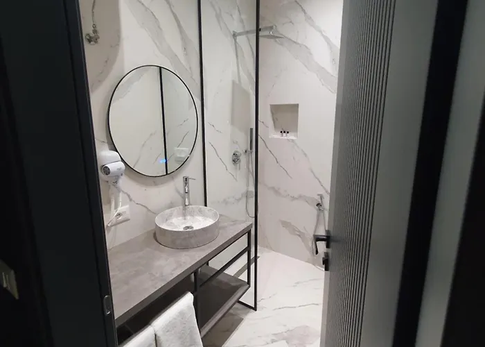 Fael Luxury Aparthotel Vlorë