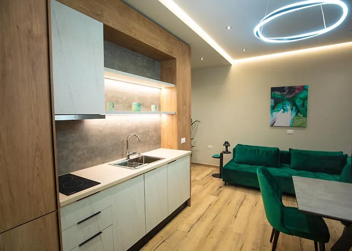 Fael Luxury Aparthotel 3*