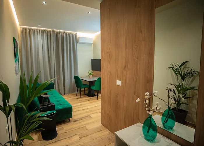 Aparthotel Fael Luxury Vlorë