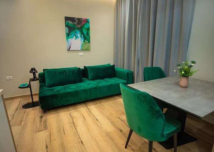 Fael Luxury Appart hôtel
