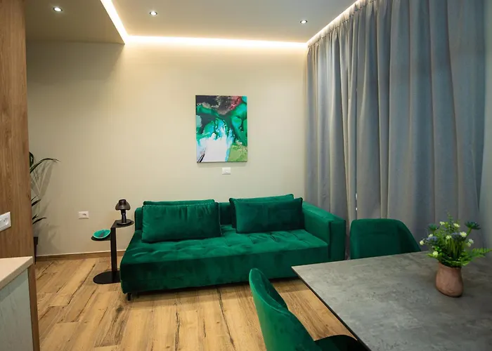 Fael Luxury Appart hôtel