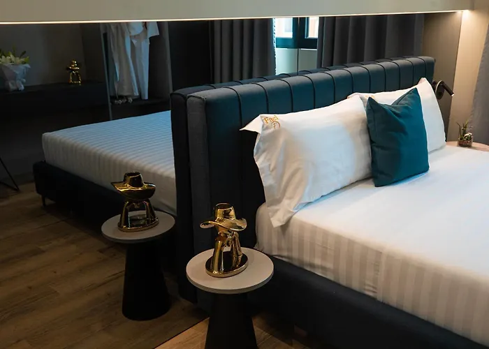 Fael Luxury Vlorë