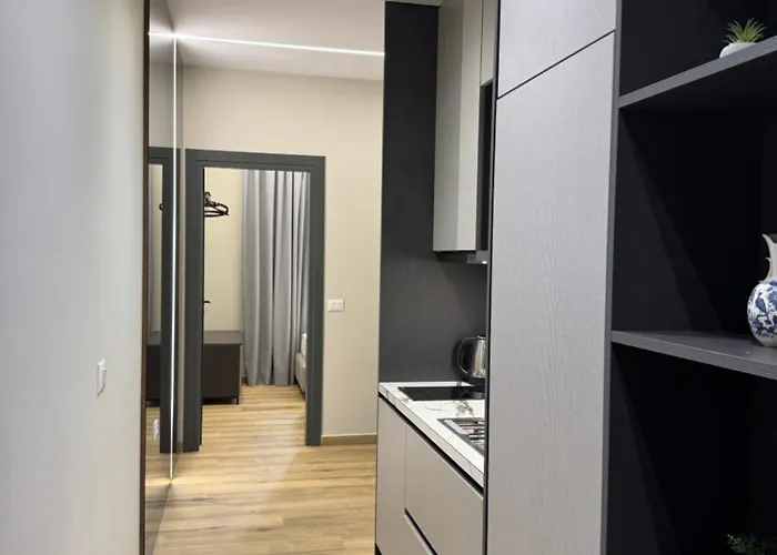 Fael Luxury Appart hôtel 3*