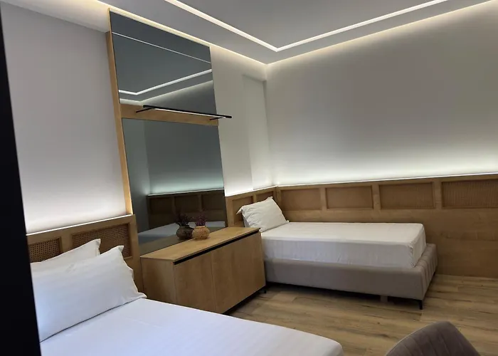 Fael Luxury 3*