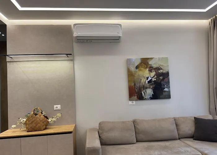 Appart hôtel Fael Luxury