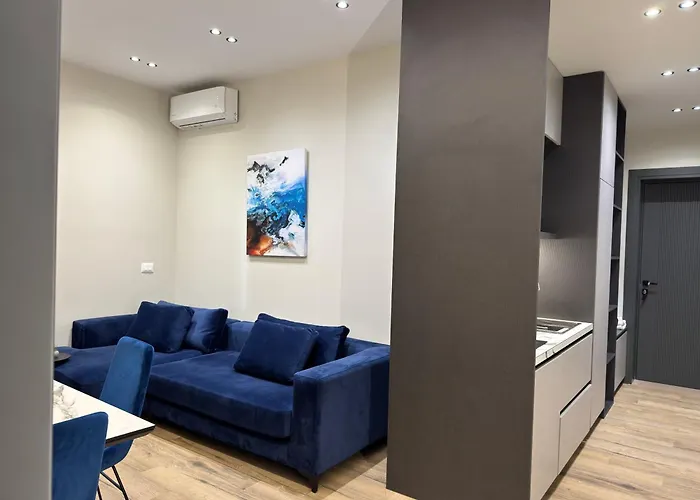 Fael Luxury Vlorë