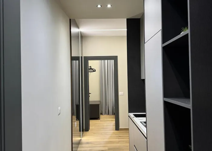 Fael Luxury Appart hôtel 3*