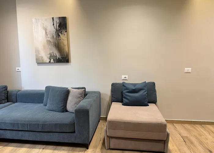 Appart hôtel Fael Luxury Vlorë