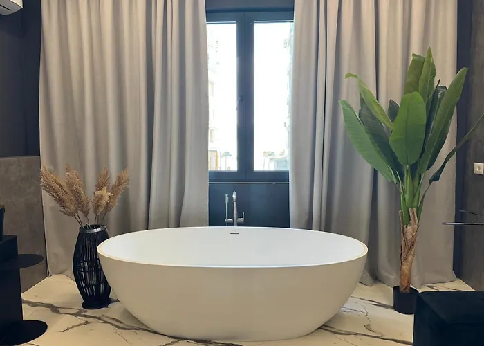 Aparthotel Fael Luxury Vlorë