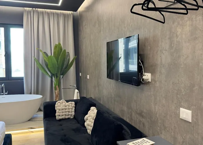 Aparthotel Fael Luxury