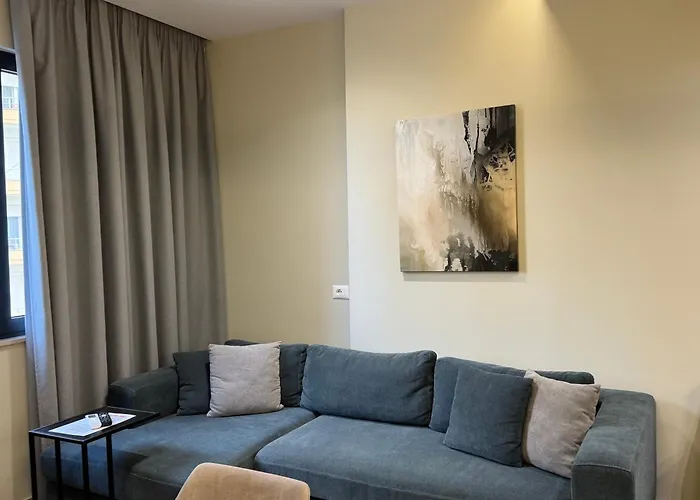 Fael Luxury Vlorë