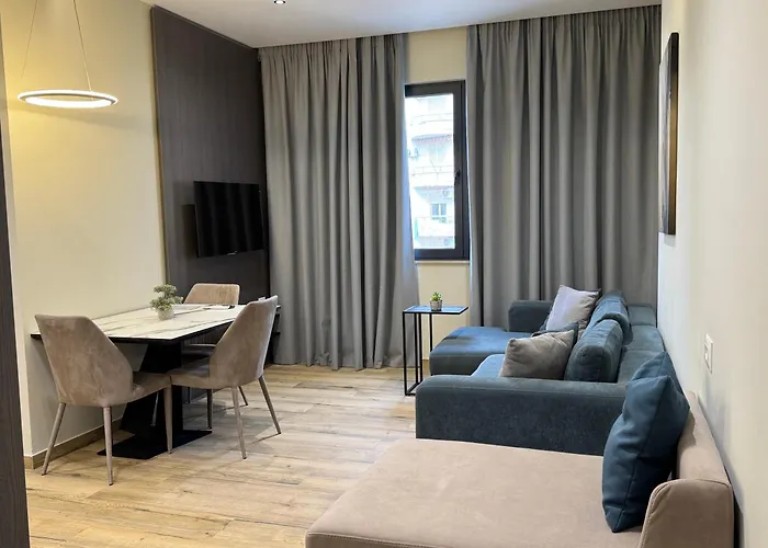 Aparthotel Fael Luxury
