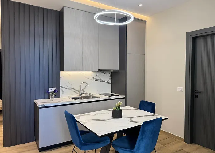 Fael Luxury Vlorë