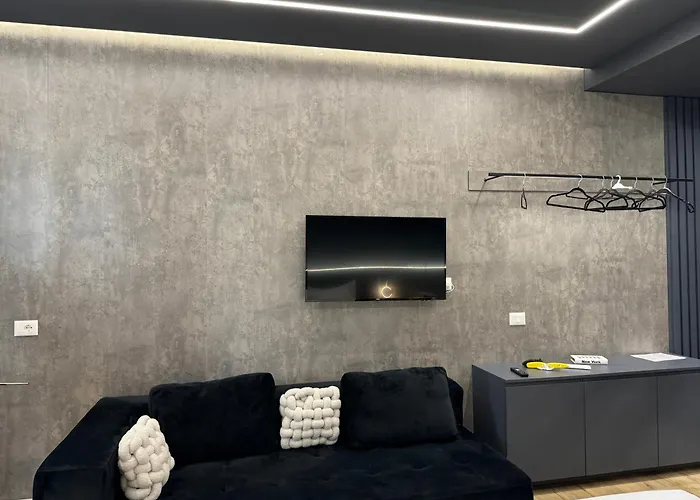 Fael Luxury Aparthotel Vlorë