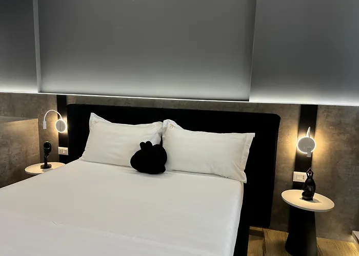 Appart hôtel Fael Luxury 3*
