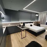 아파트호텔 Fael Luxury
