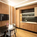 Fael Luxury 아파트호텔