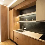 Fael Luxury 아파트호텔 3*