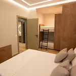Fael Luxury 아파트호텔 3*