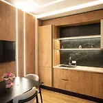 아파트호텔 Fael Luxury