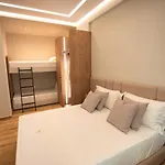 아파트호텔 Fael Luxury