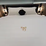 Fael Luxury 아파트호텔 3*
