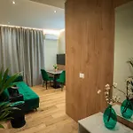 아파트호텔 Fael Luxury Vlorë