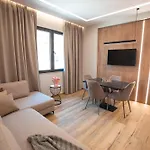 Fael Luxury 아파트호텔 3*