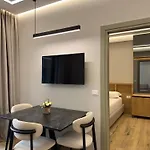 아파트호텔 Fael Luxury Vlorë