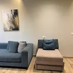 아파트호텔 Fael Luxury Vlorë