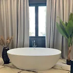 아파트호텔 Fael Luxury Vlorë