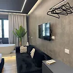 아파트호텔 Fael Luxury