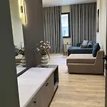 Fael Luxury 아파트호텔 3*