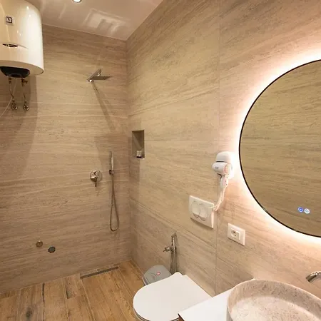 Fael Luxury Hotel apartamentowy 3*