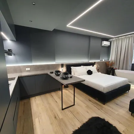 شقة فندقية Fael Luxury