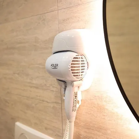 شقة فندقية Fael Luxury