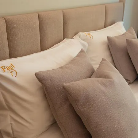 Fael Luxury Hotel apartamentowy Wlora