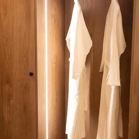 Fael Luxury Lejlighedshotel