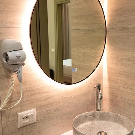 Lejlighedshotel Fael Luxury