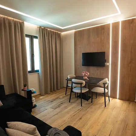 Fael Luxury Lejlighedshotel 3*