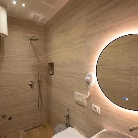 Hotel apartamentowy Fael Luxury 3*