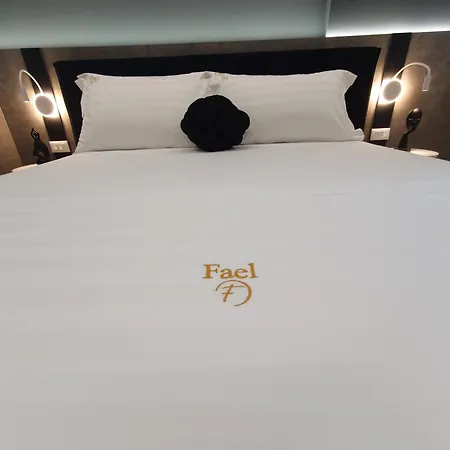 Fael Luxury Lejlighedshotel 3*