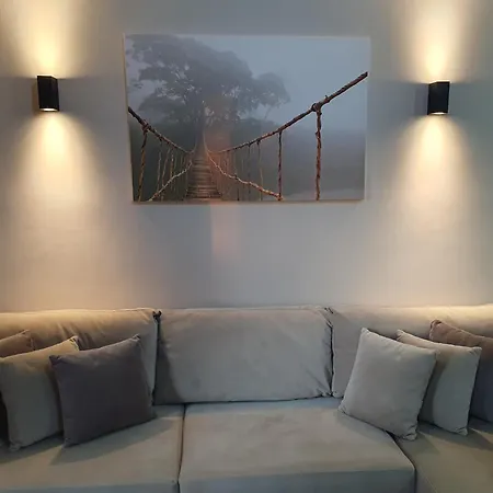 Aparthotel Luxury 