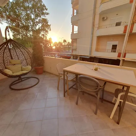 Fael Luxury Lejlighedshotel 3*